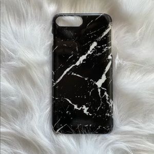 Marble iPhone case